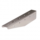 Консоль ВМ осн.300 мм, горячеоцинкованная