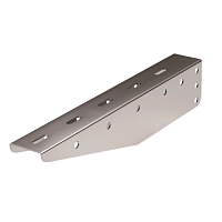 Консоль ВМ осн.300 мм, горячеоцинкованная