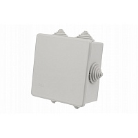 ССД 28-3052 Коробка распаячная ОУ 85х85х40 мм, IP44 REXANT