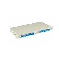 Кросс ШКОС-М -1U/2 -32 -SC    ~32 -SC/SM    ~32 -SC/UPC   