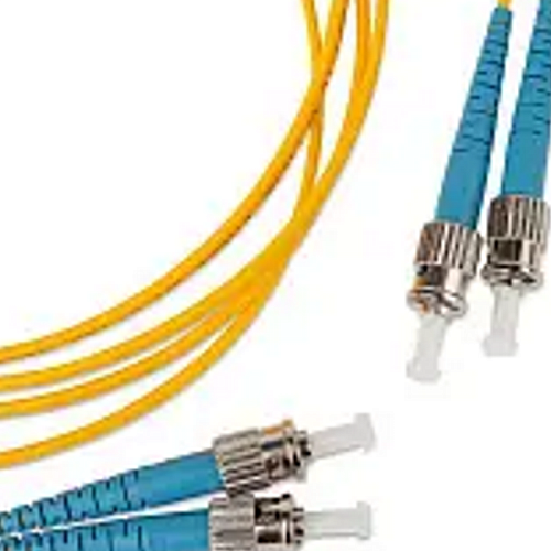 FC-D2-9-ST/UR-ST/UR-H-30M-LSZH-YL