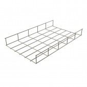 Проволочный лоток 50х300x3000-4,0 мм.