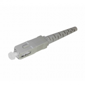 ВО коннектор SC/PC MM