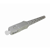 ВО коннектор SC/PC MM