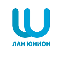 ЛАН ЮНИОН Шнур оптический монтажный многомодовый 50/125 OM4 LC/UPC, LS0H, 2 шт