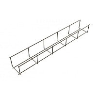 Проволочный лоток 50х50x3000-4,0 мм.