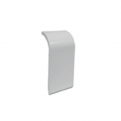 Накладка на стык профиля 90х50 мм