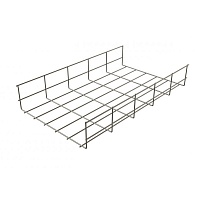 Проволочный лоток 80х300x3000-4,0 мм.