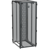 ITK by ZPAS Шкаф серв. 19" 42U 800х1000мм одноствор. чер. РФ
