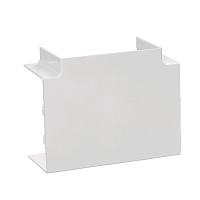 Угол Т-образный КМТ 25х16 (4 шт./комп.)