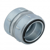 Муфта соединительная для металлорукава СММ50 IEK
