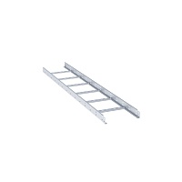 Лоток лестничный 100х300х6000-1,2 мм HDZ EKF