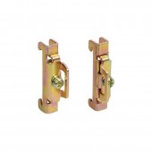 ССД YXD10 Ограничитель на DIN-рейку(металл) ИЭК