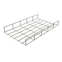 Проволочный лоток 50х300x3000-4,0 мм.