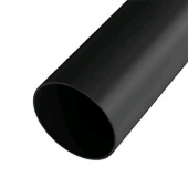 Труба гладкая ПНД 20т (2,0мм) (100м/уп) Промрукав