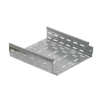 ССД CLP10-035-300-080-3 Лоток перфорированный 35х300х3000, 0,8мм