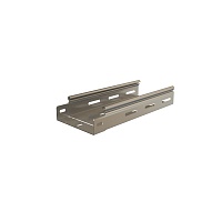 Лоток перфорированный 50x50x3000x1,2 мм