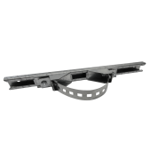 Комплект крепления на столб EMW-KKC-200-300