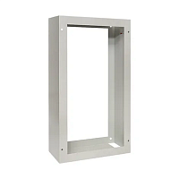 Цоколь к ВРУ Unit S IP31 (200х800х450) EKF PROxima