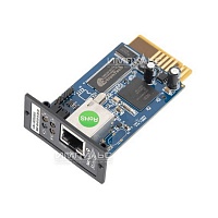 Карта SNMP DL801