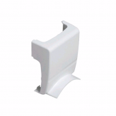 Адаптер для напольного кабель канала КМАП 80х20