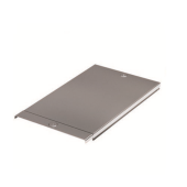 Крышка с заземлением на лоток осн.300 L2000