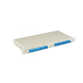 Кросс ШКОС-М -1U/2 -32 -SC    ~32 -SC/SM    ~32 -SC/UPC   