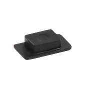 ITK Заглушка SC или  LC-Duplex пластик (черный)