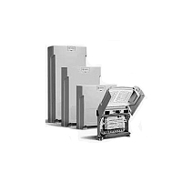 Бокс на 150 пар для наружной установки UniBox IV  ( IP 54 )