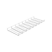 Проволочный лоток 200х35х3000, толщ. 3,5 мм, гальван. цинк