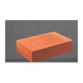 Кирпич полиуретановый огнестойкий интумесцентный 150х200х60 мм