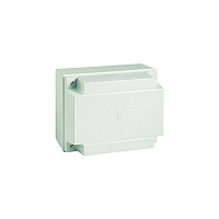 Коробка ответвит. с гладкими стенками, IP56, 240х190х160мм