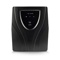 ИБП линейно-интерактивный SIN, мощность 600/420 ВА/Вт, напольный, LED индикация, Shuko CEE7/4 - 1 шт. , IEC C13 - 1 шт., встроенные АКБ