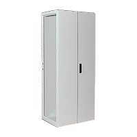 SMART Корпус метал. сборный ВРУ 1800х800х600-2Д IP31 IEK