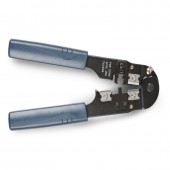 Инструмент обжимной для 6P6С, RJ-12