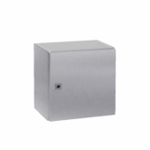 AE Шкаф, нерж.сталь с МП 300x300x210mm