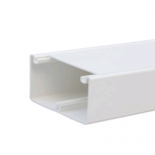 Кабель-канал 100x50мм METRA