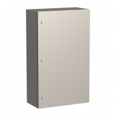 TITAN 5 Корпус метал. ЩМП-100.60.25 (AISI 304) УХЛ1 IP66 IEK