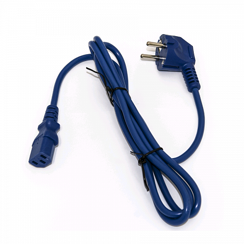 PWC-IEC13-SHM-3.0-BL