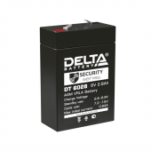 Аккумуляторная батарея Delta DT 6028