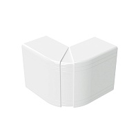 NEA 80x40 Угол внешний неизменяемый (90°)(розница, 1 шт в пакете)