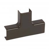 DLPОтветвл.20х12,5 коричн.