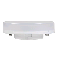Лампа LED T75 таблетка 10Вт 230В 4000К GX53 IEK