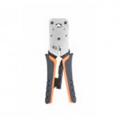 Инструмент обжимной для RJ-45, профессиональный