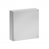Корпус клеммный SDI из нержавеющей стали AISI304 ВхШхГ 400x400x120 мм