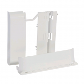 DLP Выдв.панель 3м д/плинт