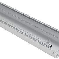 Лоток неперфорированный 50х100х3000 ИЭК