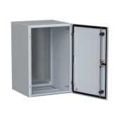 TITAN 5 Корпус металлический ЩМП-70.50.25 УХЛ1 IP66 IEK