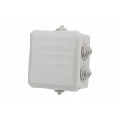 ССД 28-3056 Коробка распаячная ОУ 100x100x50 мм, IP55 REXANT