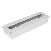 DIN рейка в корпусе 19" 3U ССД